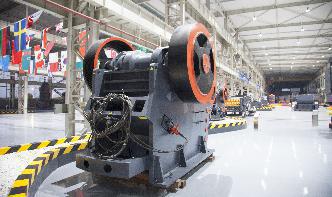 iron ore belt conveyor crusher plant 