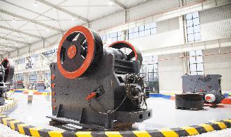 operation and maintenance manual of cone crusher