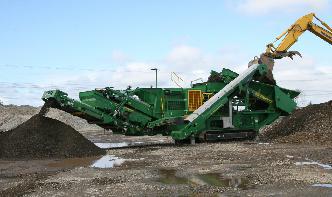 2nd hand crushers south africa 