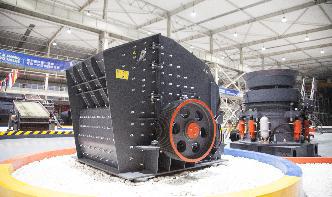 How to improve design Jaw crusher spare parts in crushing ...