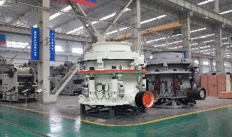Mining Dry Magnetic Separator Power Consumption 