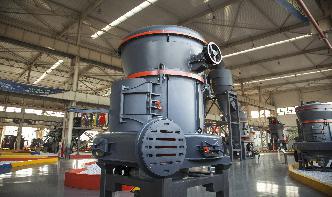 requirement iron ore beneficiation plant