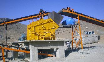 dodge crusher in operation 