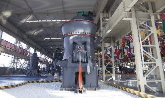 خام الحديد طحن مصنع في الهند