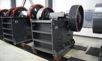 jaw crusher dust collection 