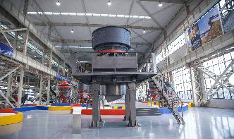gyratory crusher specification with 2000 ton per day