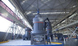 vertical roller mill routine maintenance note