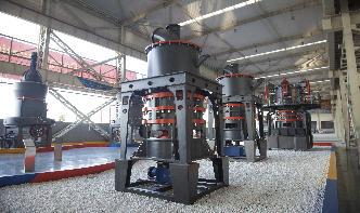 used mineral crusher and ball mills 