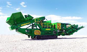 all major branded manufacturers of stone crushers in