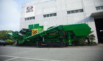 Used Gator Crushers and Screening Plants for sale in USA ...
