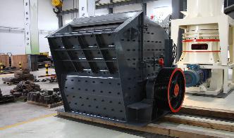 primary stone crusher used in india