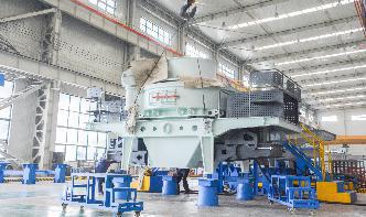 Impact Crusher_Zhongxin Heavy Industry 