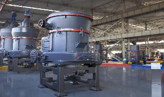 grinding machine plant for lime mineral 