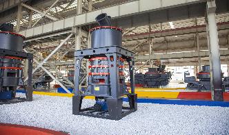 heat balance of cement plant gold ore crusher