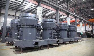 minerals mining process cost grinding machine