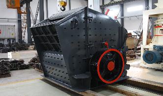 inbuilt jaw and cone crusher in single trailer