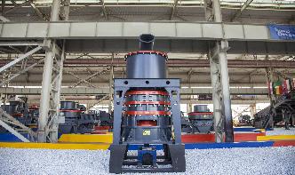 cost of chrome ore beneficiation plant