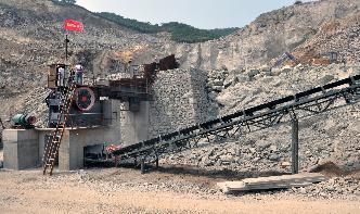 ore granite mining machine manufacturers