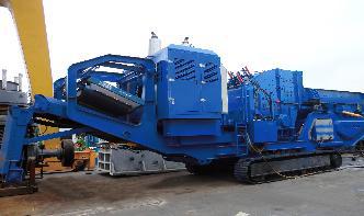 portable rock crusher for gold mining 
