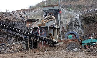 portable mill mining 
