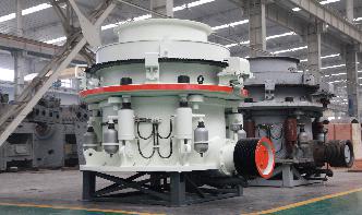 the impact of coal crusher spare parts 