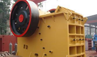 definition of mobile crushing plant 