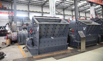 iron ore crushing and washing plant 
