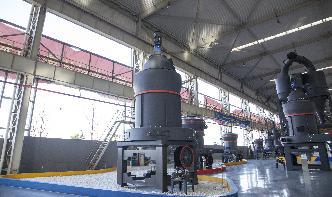 Mixing Cement Crusher Dust 