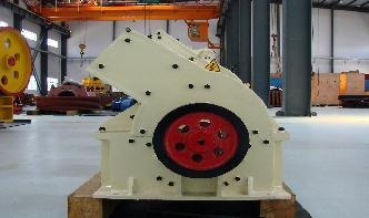 PFW Series Impact Crusher (hydraulic) Crusher Machine