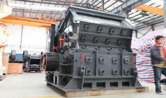 impact crusher picture 