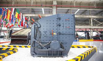 Jaw Crusher 150mm X 900mm India 