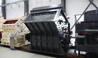 german iron crushing machine 