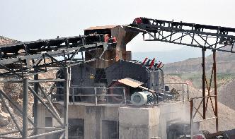 cost of copper ore processing plant installation