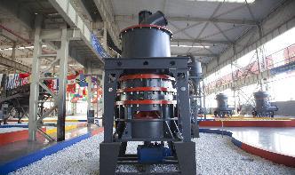iron ore primary crushing machine mumbai