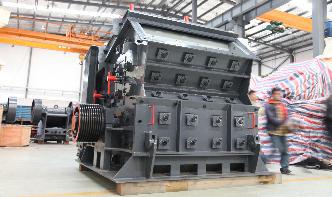 Second Hand Crushing And Screening Plant For Sale In Namibia