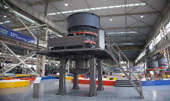 Crusher Plants For Construction 