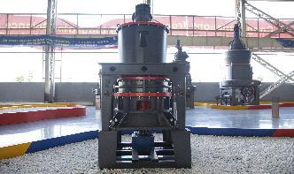 Concrete Recycle Machine For Sell 