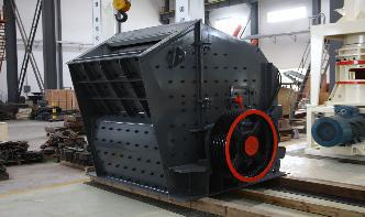 single over the double toggle jaw crusher