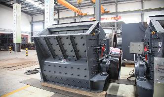 robo iron crushing machinary supplier 