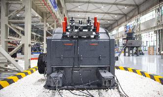 Tracked Mobile Cone Crushing station Produced by NFLG ...