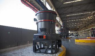 slag crushing machine for induction furnace