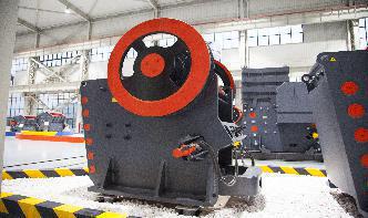 Crusher upgrades cut the cost of wear parts for ... 