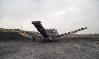 environmental impacts related to crusher plants