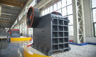 What are technical advantages of mining small jaw crusher ...