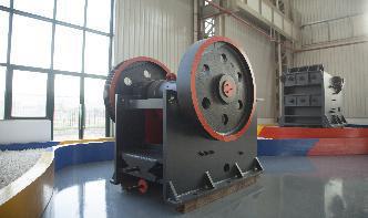iron ore beneficiation machine 