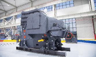 Working Principle Of Compound Impact Crusher