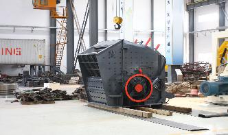 technical specifications of zenithchina crushers