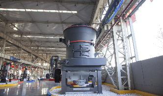 Iron Ore Beneficiation Plant – AKW Equipment + Process Design
