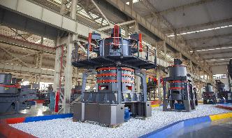 Lignite Crushing Machine Tps 2 E pn In Nlc Neyveli