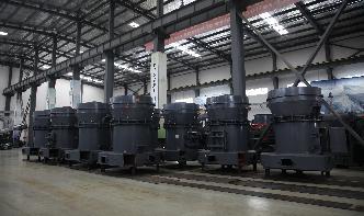anti corrosion iron ore beneficiation equipment